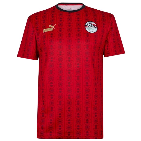 Thailand Trikot Ägypten Heim 2023-24